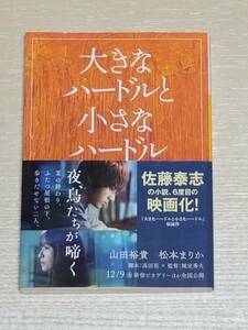 佐藤泰志『大きなハードルと小さなハードル』河出文庫