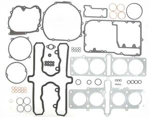 カワサキ ゼファー1100 エンジンガスケットセット ZR1100A ZR1100B