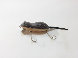 ヘドン　メドウマウス　Heddon MEADOW MOUSE (30009