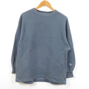 Champion 復刻 REVERSE WEAVE スウェットシャツ トレーナー sizeM/チャンピオン　0902