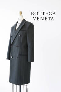 BOTTEGA VENETA ボッテガヴェネタ チェスターコート size M 1115264