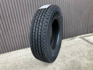 【条件付き送料無料 YK252】2021年製 新品 ヨコハマタイヤ 165/80R13 94/93N LT iceGUARD iG91 forVAN 　1本のみ