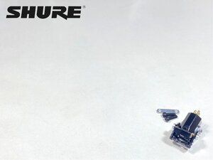 カートリッジ SHURE V15 TYPEIV MM型 Audio Station