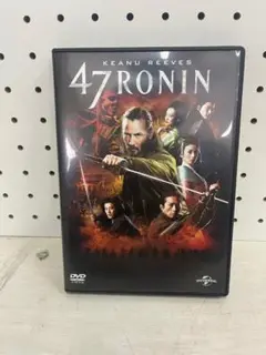 【M-057】　映画『47RONIN』中古 激安 DVD