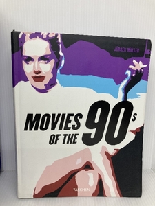 Movies of the 90s Taschen America Llc Mueller, Juergen