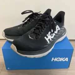 HOKA ONE ONE ランニングシューズ MACH5