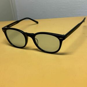 KANEKO OPTICAL カネコオプティカル サングラス URBAN RESEARCH MADE IN JAPAN