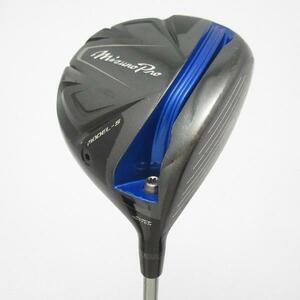 ミズノ Mizuno Pro MizunoPro MODEL-S ドライバー Tour AD TP-6 シャフト：Tour AD TP-6