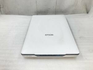 複数入荷　●EPSON フラットベッド スキャナ GT-S650　USBケーブル付き　中古動作品