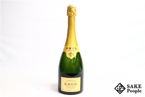 □1円～ クリュッグ グランド キュヴェ エディション 171 750ml 12.5% シャンパン