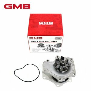 【送料無料】 GMB ウォーターポンプ GWT-157A トヨタ カムリ ACV40/ACV45 1個 16100-0H050 冷却水 循環