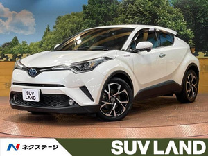 【諸費用コミ】:平成30年 C-HR G LEDエディション