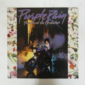 48029892;【US盤】Prince And The Revolution / Purple Rain