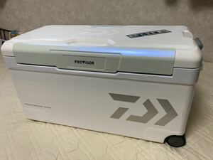 ダイワ プロバイザートランクHD II TSS 3500 クーラーボックス