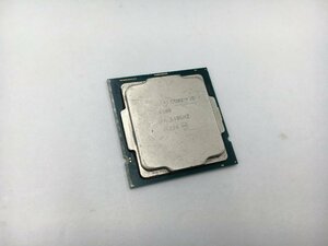 ♪▲【Intel インテル】Core i5-10500 CPU 部品取り SRH3A 1016 13