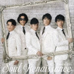 Soul Renaissance（通常盤） ゴスペラーズ