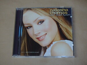 Save Your Kisses　/　 ナターシャ・トーマス（Natasha Thomas）　/　オーストリア盤　CD