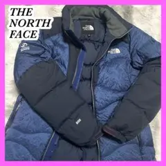 訳ありぽこぽこ【THE NORTH FACE】ダウンジャケット　DYNOシリーズ