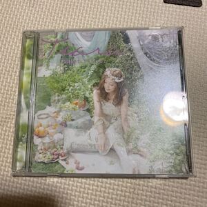 Tiara CD