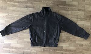 激レア ベルスタッフ ジャケットwaxed cotton Belstaff ワックスコットン Made in England