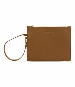 美品 チャールズアンドキース セカンドバッグ レディース charles＆keith [0604]