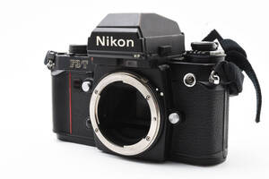 ★完動品★ NIKON ニコン F3/T HP ボディ #24216