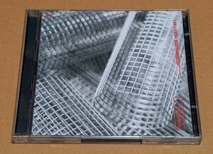 【即決】【貴重】●輸入盤 2CD●V.A.『EVIDENCE DOWNWARDS 1993-1997』●REGIS HOSTAGE SURGEON FEMALE●ハードミニマル●ミニマルテクノ