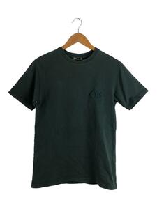 Dior HOMME◆CDアイコンロゴ/Tシャツ/XXS/コットン/GRN/943J605A0554//