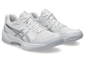 1663061-ASICS/GEL-TASK 4 レディース インドアスポーツ シューズ ハンドボールシューズ/25