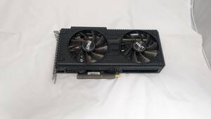 Palit グラフィックボード NVIDIA GeForce RTX 3060 12GB GDDR6 [NE63060019K9-190AD]