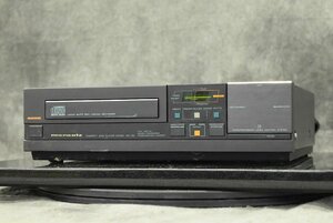 F☆Marantz マランツ CDプレーヤー CD34 ☆ジャンク品☆