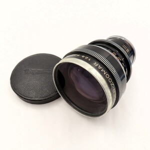 1円〜 VOIGTLANDER-ZOOMAR フォクトレンダー 1:2.8 f=36mm-82mm ズームレンズ 動作未確認 y52-3409282【Y商品】