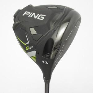 ピン G430 G430 LST ドライバー PING TOUR 2.0 BLACK 65 シャフト：PING TOUR 2.0 BLACK 65