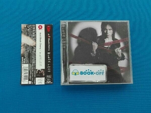 帯あり Acid Black Cherry CD BLACK LIST(DVD付A)