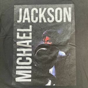 マイケルジャクソン Tシャツ MICHAEL JACKSON 半袖Tシャツ ミュージックtシャツMichael Jackson 半袖T キングオブポップ Tシャツ