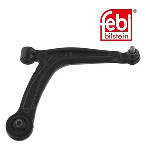 FIAT フロントロアアーム RH 右 FEBI 34760 51857022