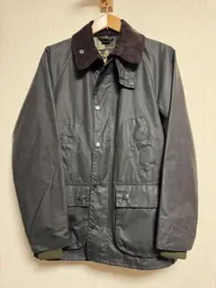 Barbour バブアー SL BEDALE 34