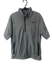  NIKE GOLF ナイキ ゴルフウェア ブルゾン ジャケット 半袖