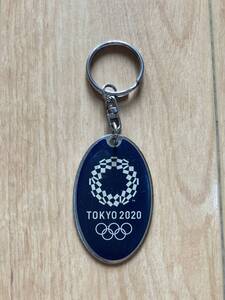 東京オリンピック2020 キーホルダー　TOKYO2020