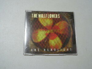 ☆ＣＤ☆ザ・ウォールフラワーズ　THE WALLFLOWERS　『ワン・ヘッドライト』