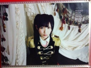 AKB48 リクエストアワー 2012 渡辺麻友 DVD 写真