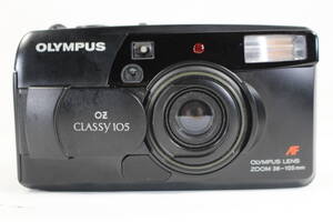 【ジャンク】オリンパス OLYMPUS OZ CLASSY 105 #A008-12