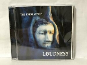 G662 LOUDNESS THE EVERLASTING 樋口宗孝 追悼盤 / ラウドネス 魂宗久遠 高崎晃■