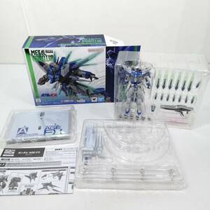 1円～中古＃METAL ROBOT魂 ガンダム AGE-FX 機動戦士ガンダムAGE キズ汚れあり