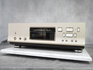 ☆ LUXMAN ラックスマン D-10 CDプレーヤー ☆中古☆