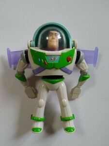 マクドナルド ハッピーセット トイ バズ ライトイヤートイストーリー ディズニー DISNEY TOY STORY 