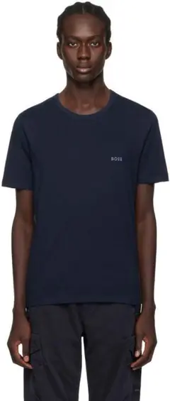 新品未使用【Hugo Boss】ヒューゴボス マルチカラー Tシャツ 3枚セット