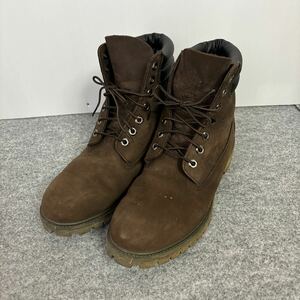 R834 Timberland ティンバーランド ブーツ　28.5cm