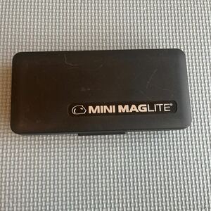 マグライト LED MAGLITE ケース