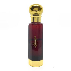 RALPH LAUREN ラルフ ローレン ローレン LAUREN EDC 35ml ☆送料350円